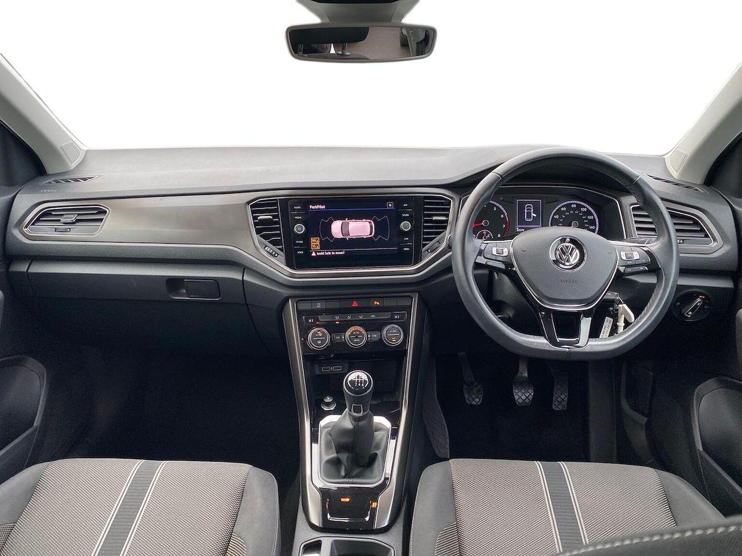 Used Volkswagen T-Roc 2020 for sale - 76571020: Photo 8