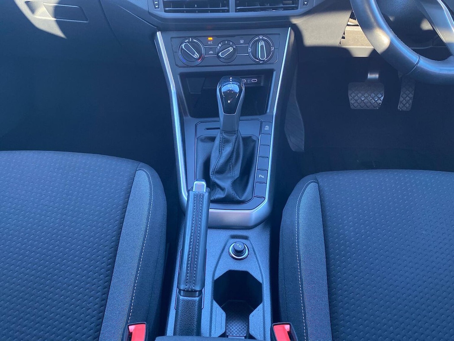 Used Volkswagen Polo 2022 for sale - 76357981: Photo 13