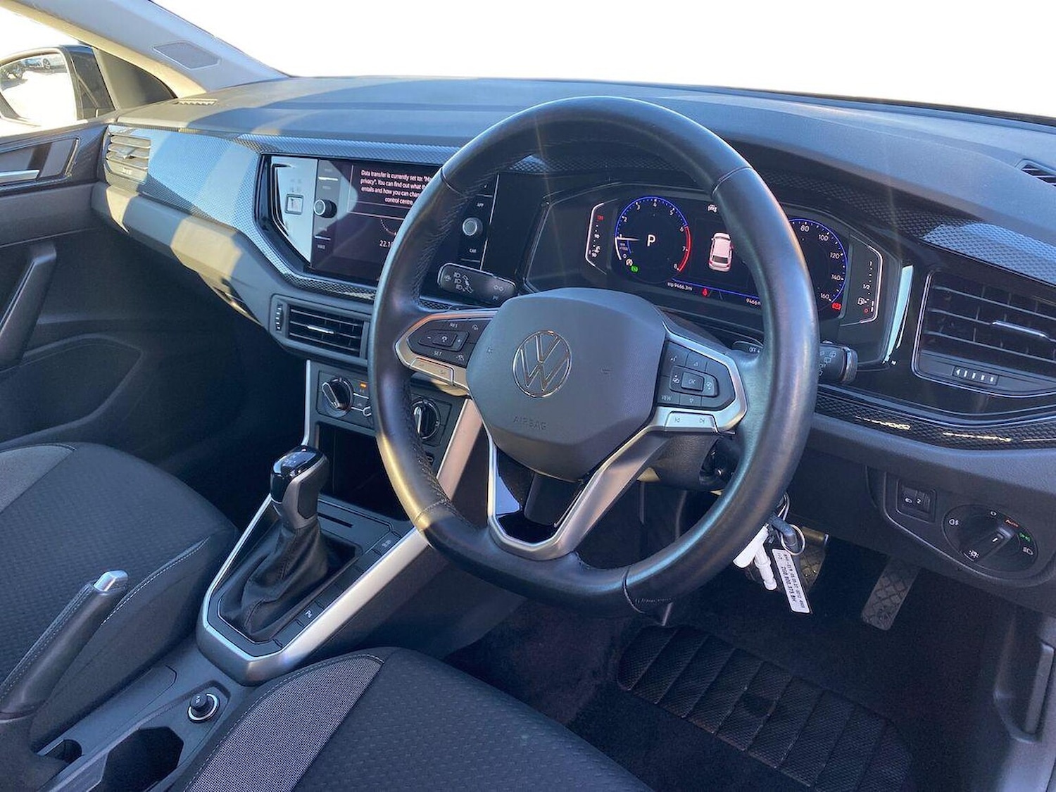 Used Volkswagen Polo 2022 for sale - 76357981: Photo 15