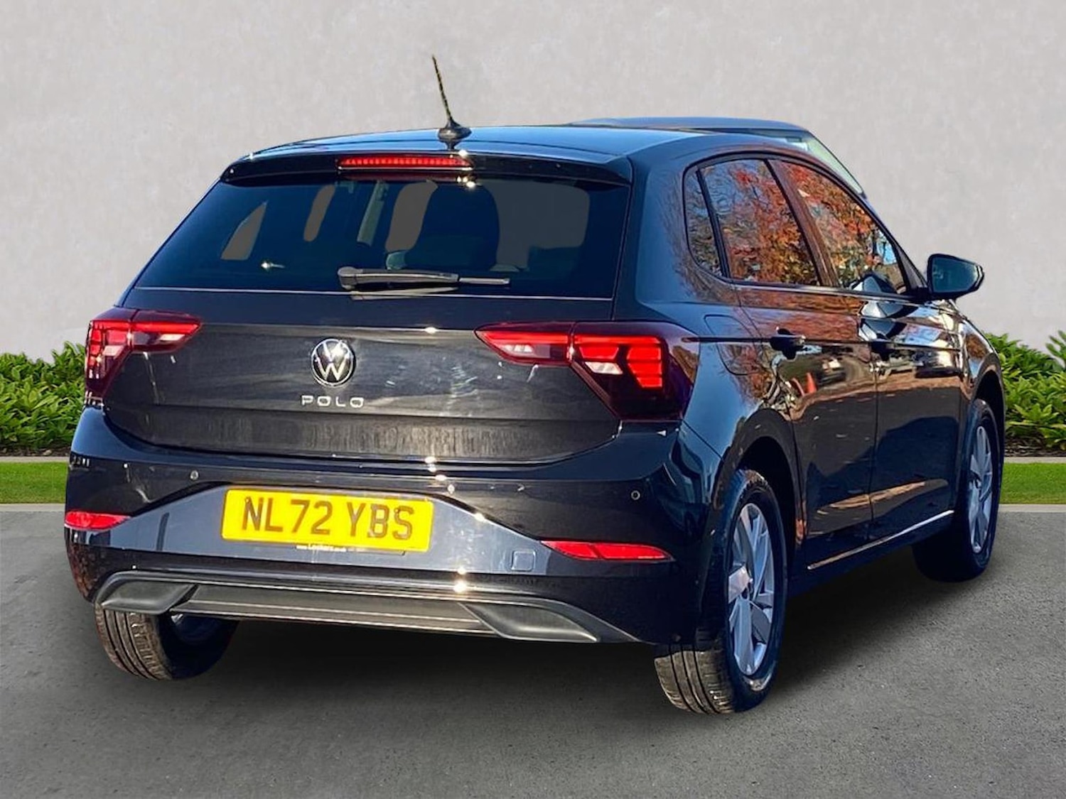 Used Volkswagen Polo 2022 for sale - 76357981: Photo 18