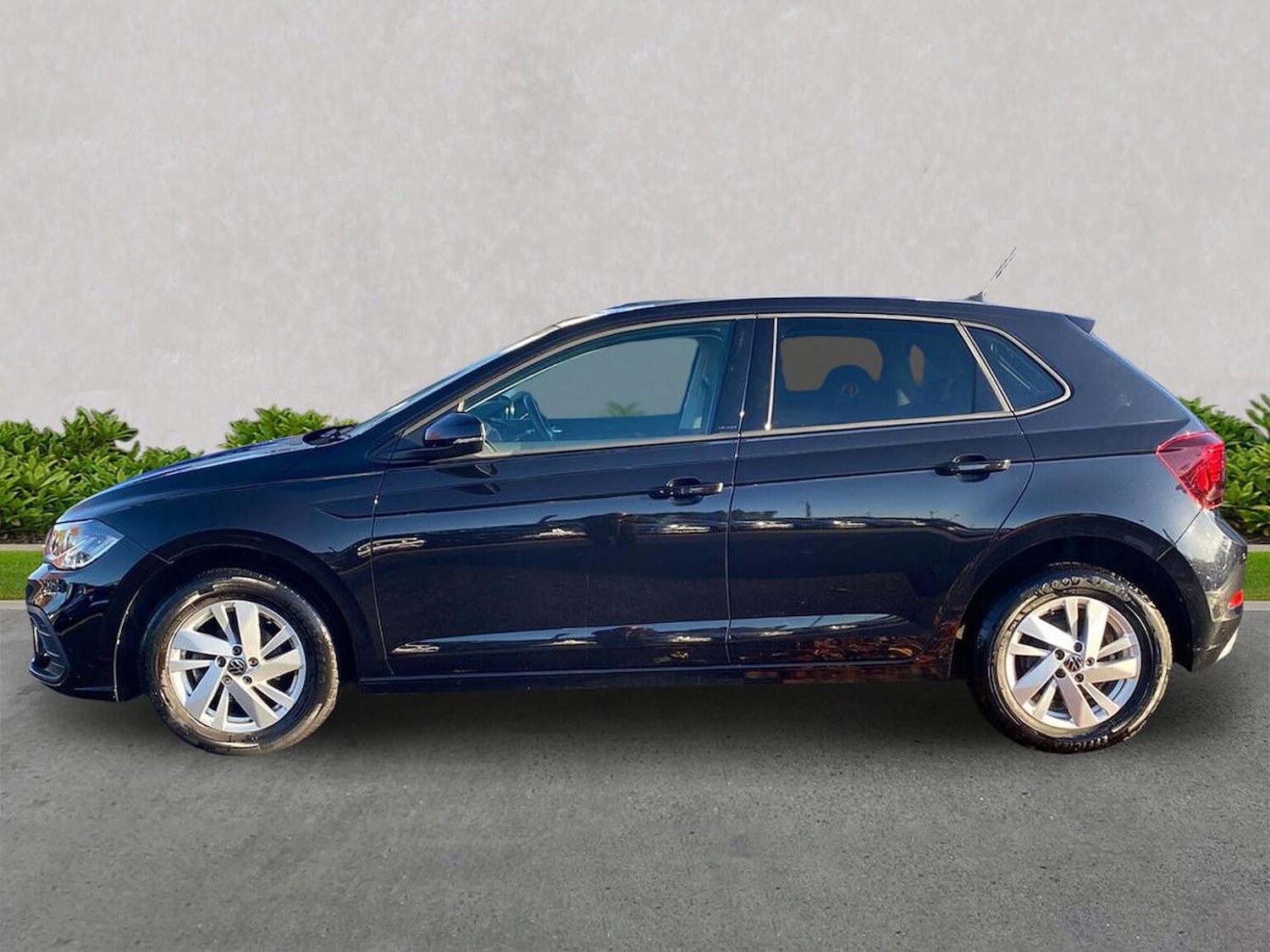 Used Volkswagen Polo 2022 for sale - 76357981: Photo 19