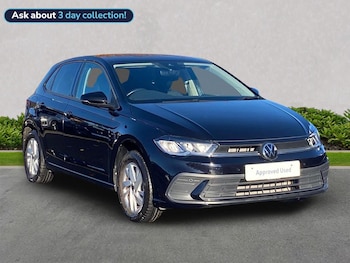 Volkswagen - Polo