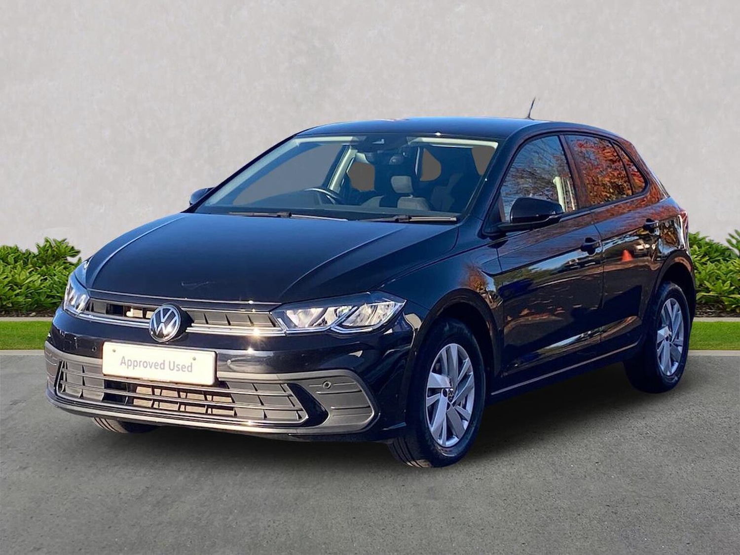 Used Volkswagen Polo 2022 for sale - 76357981: Photo 20