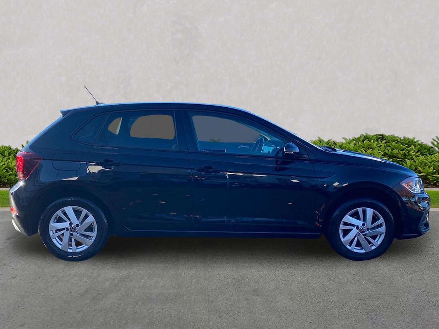 Used Volkswagen Polo 2022 for sale - 76357981: Photo 3