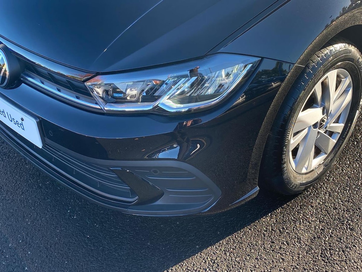 Used Volkswagen Polo 2022 for sale - 76357981: Photo 32