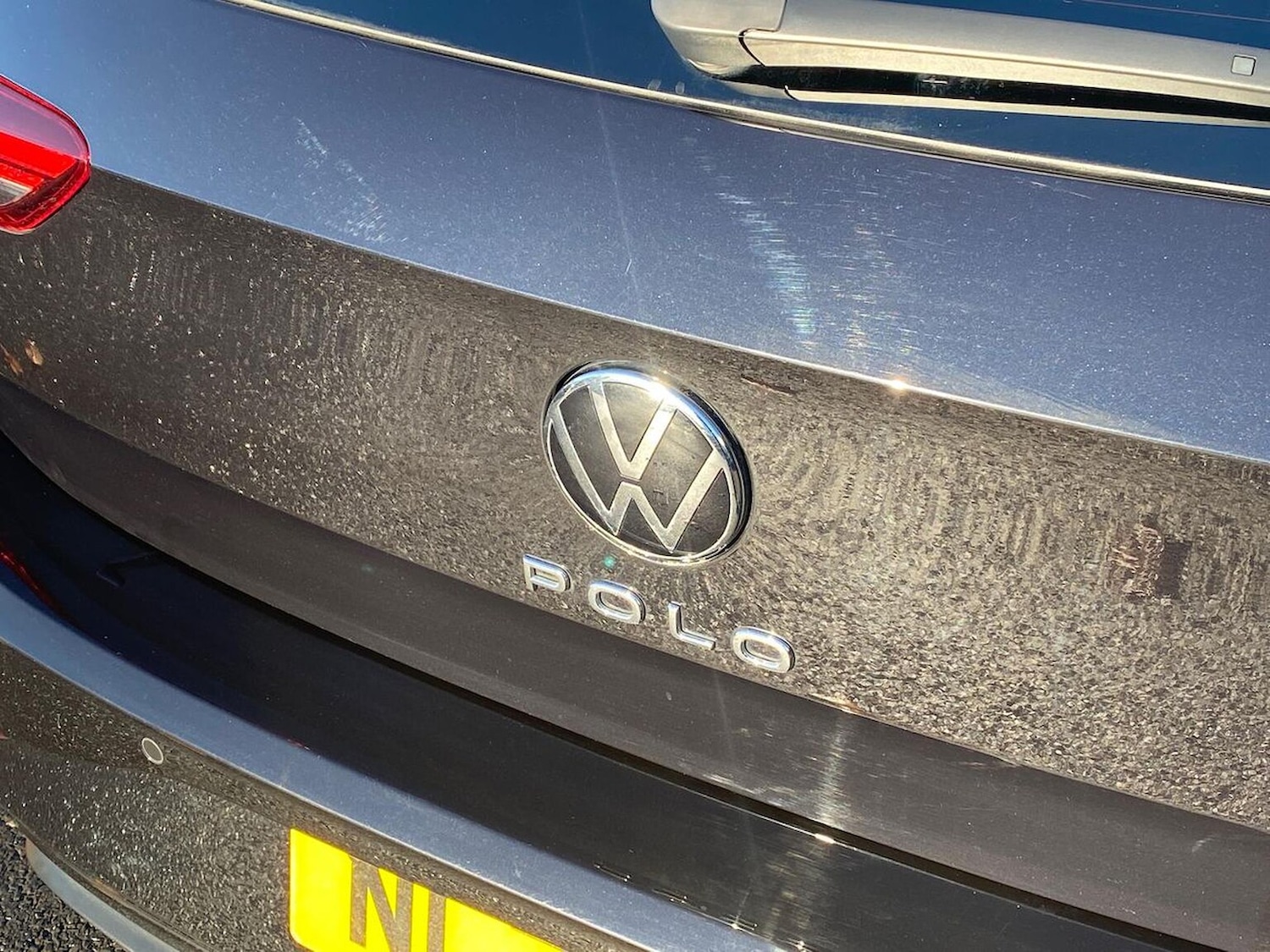 Used Volkswagen Polo 2022 for sale - 76357981: Photo 33