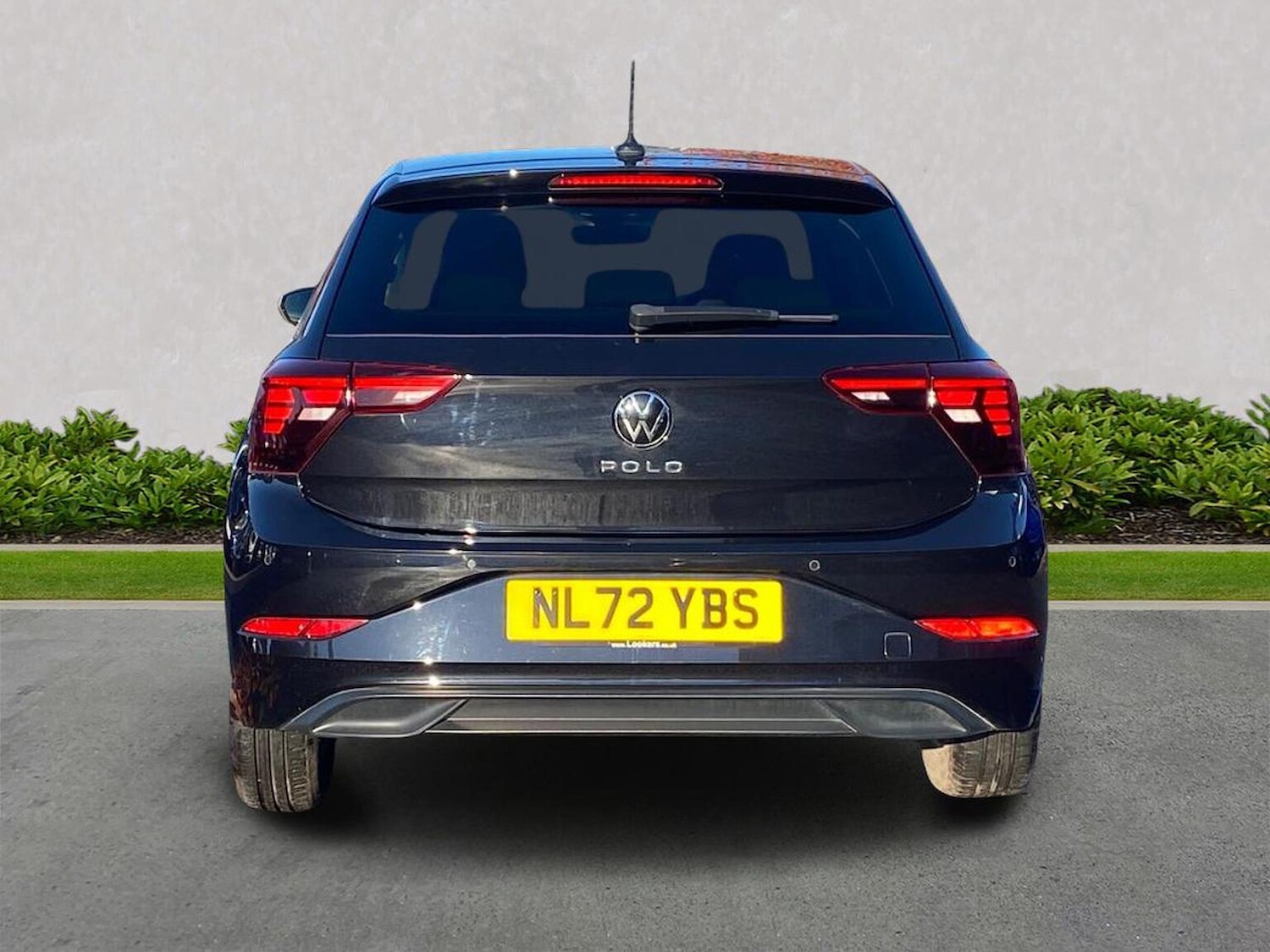 Used Volkswagen Polo 2022 for sale - 76357981: Photo 4