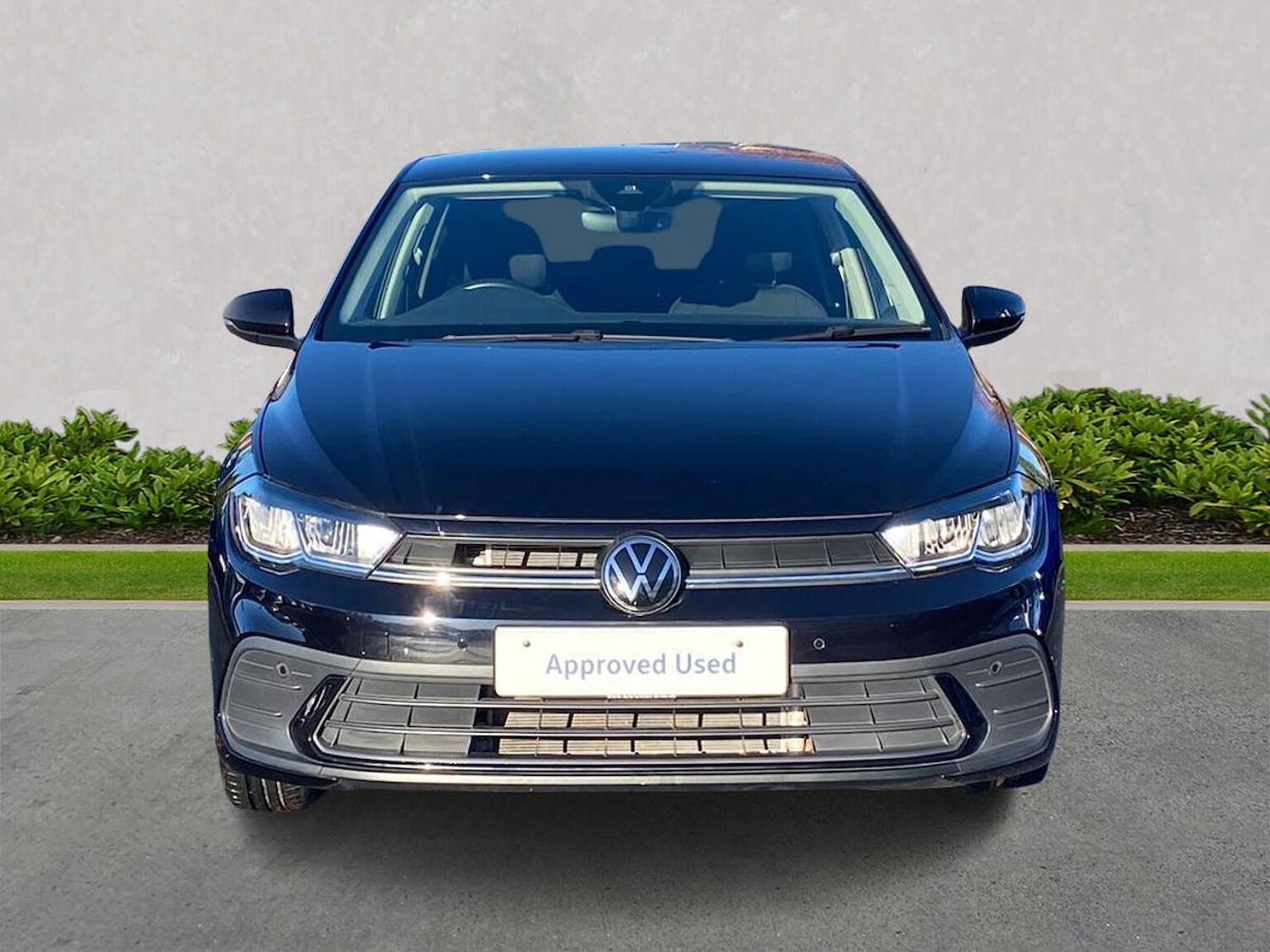 Used Volkswagen Polo 2022 for sale - 76357981: Photo 5