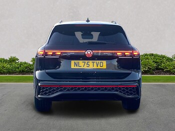 Used Volkswagen Tiguan 2025 for sale - 78670714: Photo