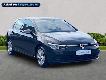 Used Volkswagen Golf 2022 for sale - 79055836: Photo