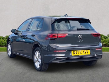 Used Volkswagen Golf 2022 for sale - 79055836: Photo