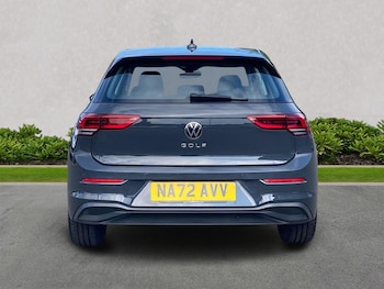 Used Volkswagen Golf 2022 for sale - 79055836: Photo