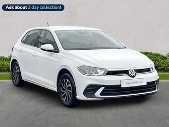 Used Volkswagen Polo 2023 for sale - 75773141: Photo