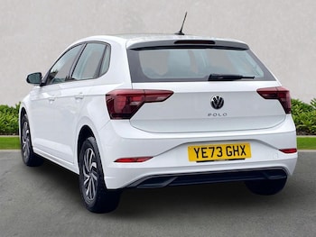 Used Volkswagen Polo 2023 for sale - 75773141: Photo