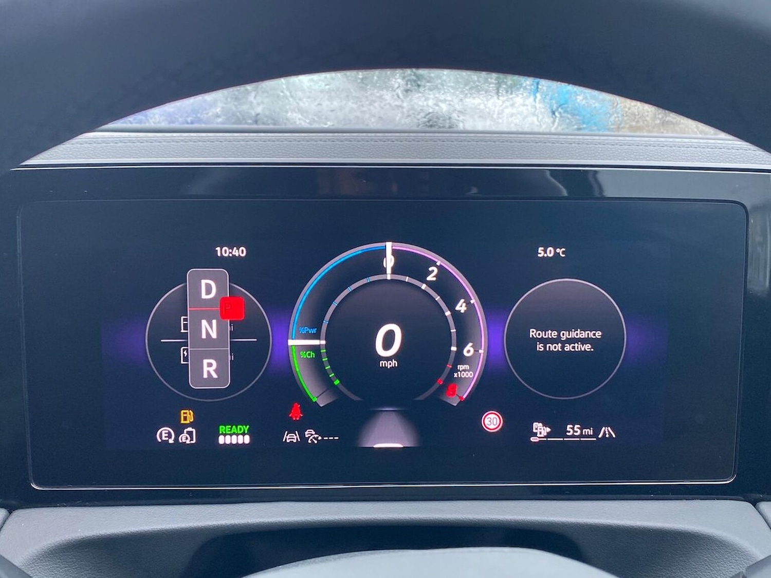 Used Volkswagen Tiguan 2025 for sale - 77802143: Photo 10