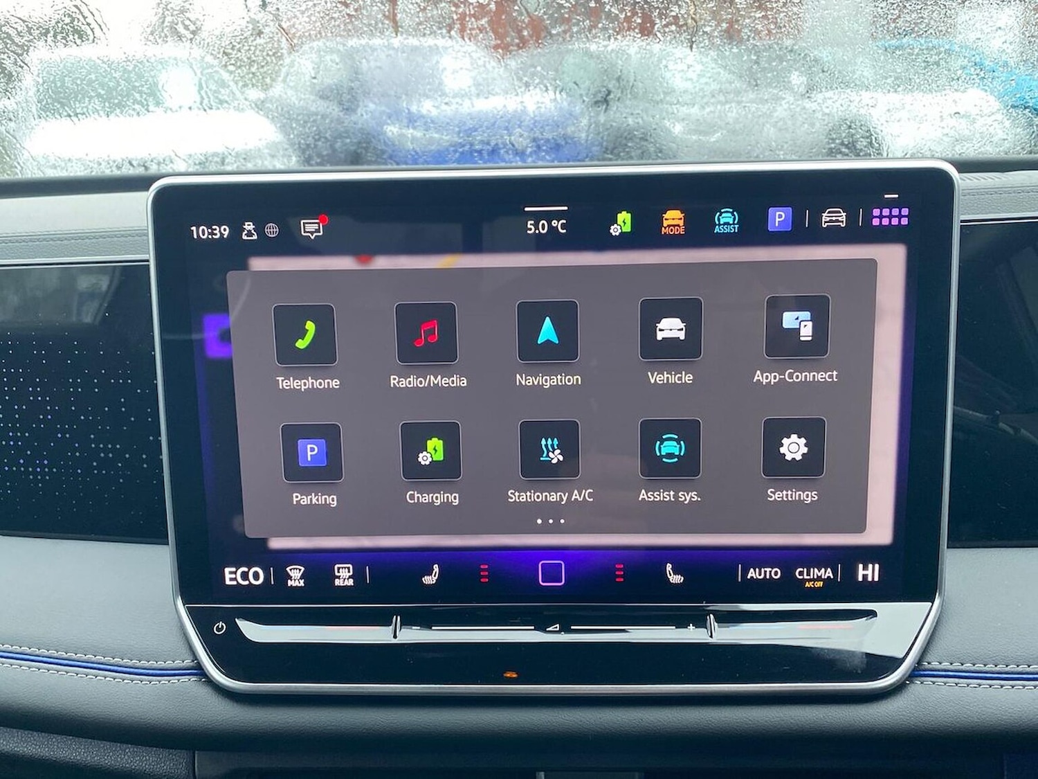 Used Volkswagen Tiguan 2025 for sale - 77802143: Photo 11