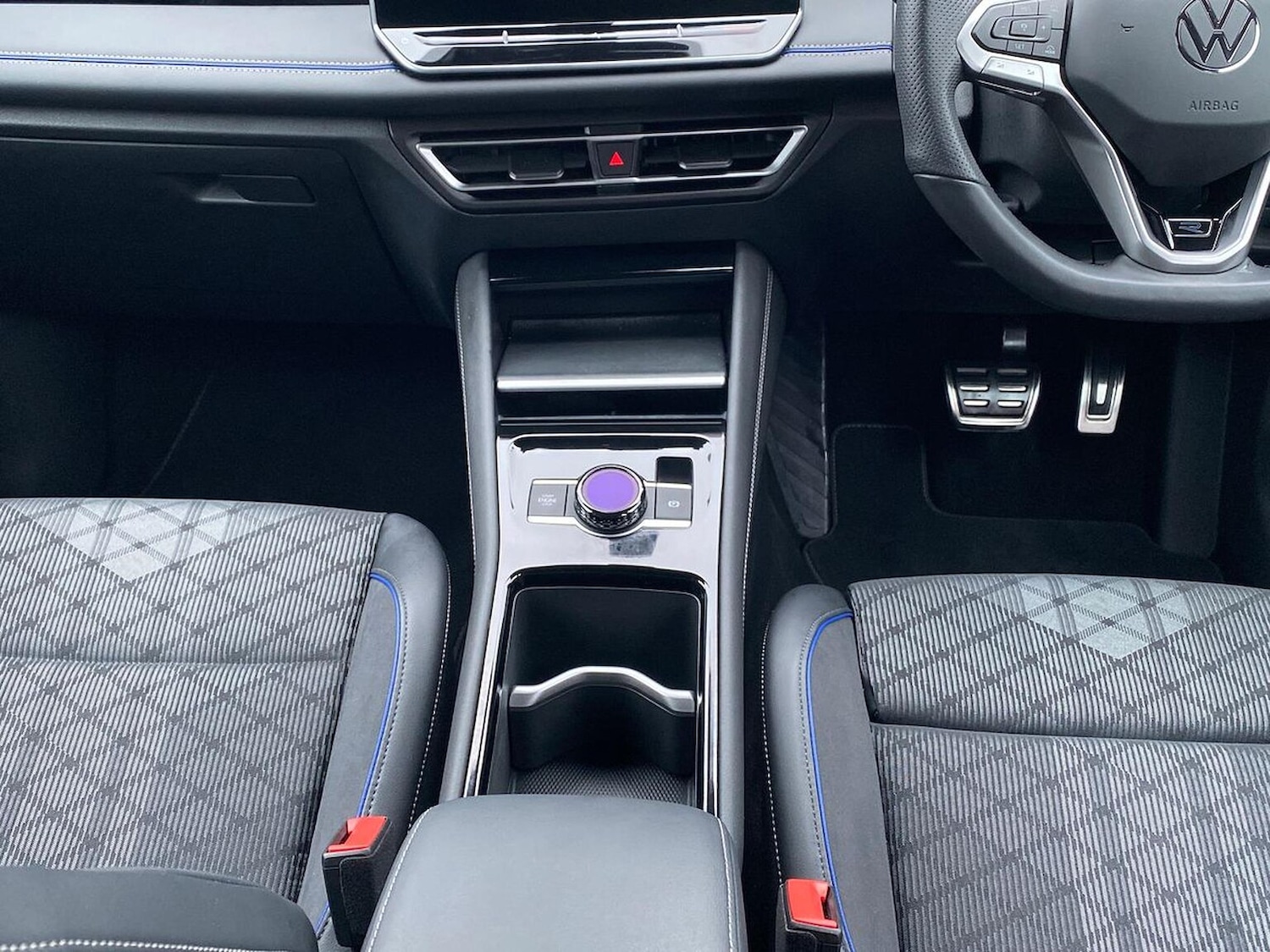 Used Volkswagen Tiguan 2025 for sale - 77802143: Photo 13