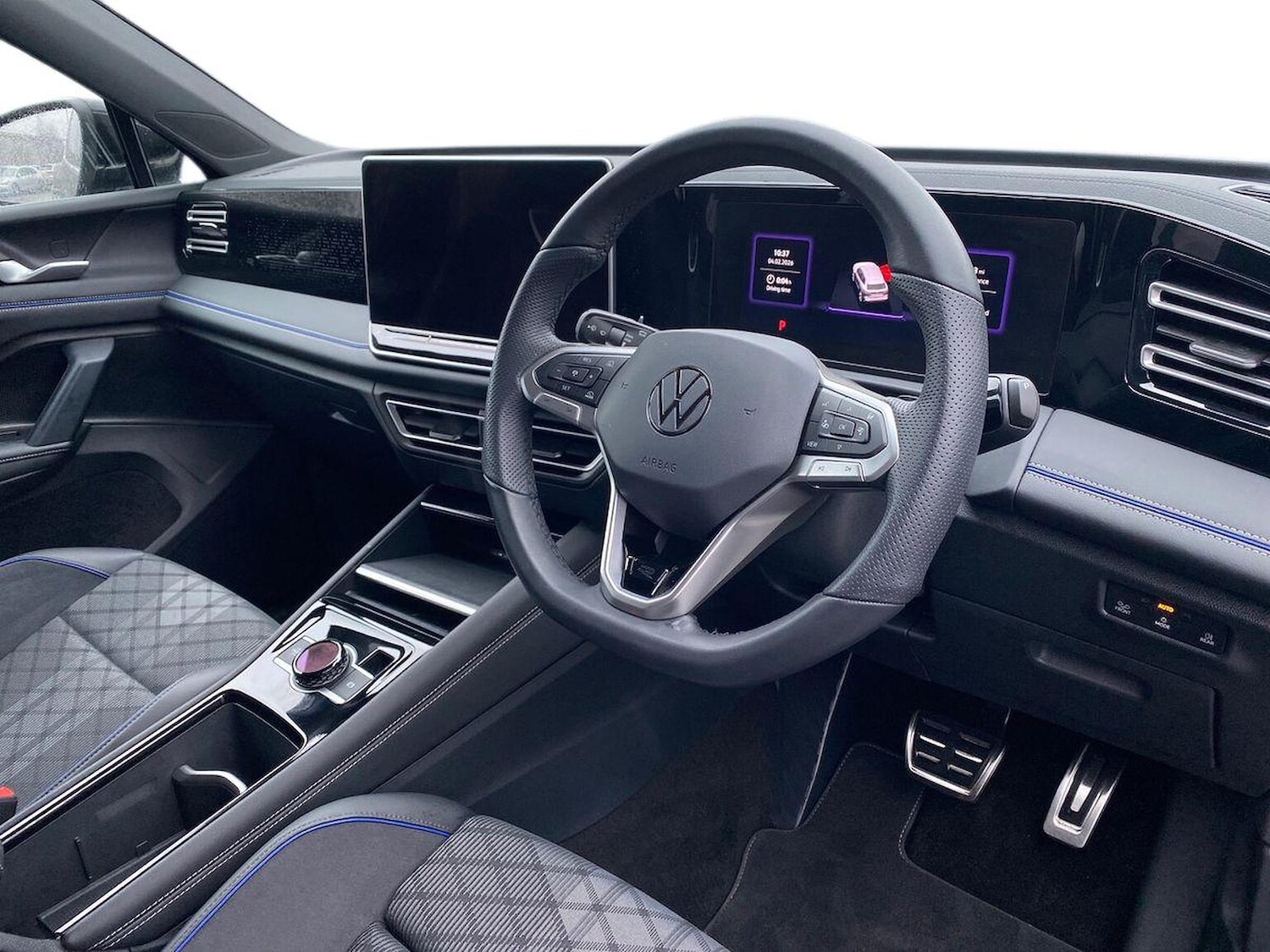 Used Volkswagen Tiguan 2025 for sale - 77802143: Photo 15