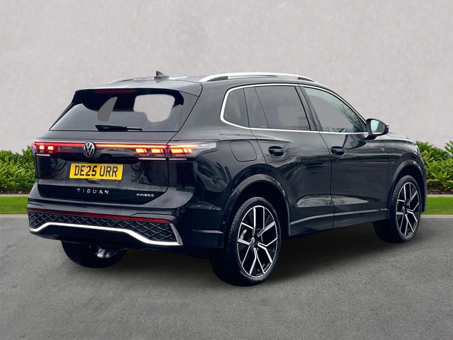 Used Volkswagen Tiguan 2025 for sale - 77802143: Photo 18