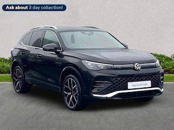 Used Volkswagen Tiguan 2025 for sale - 77802143: Photo