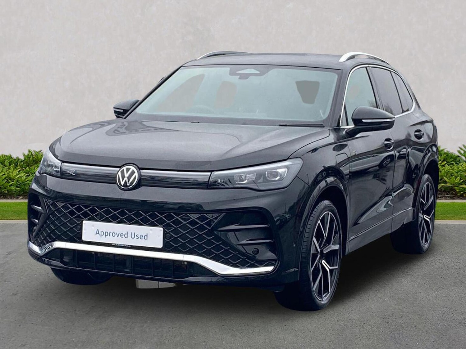 Used Volkswagen Tiguan 2025 for sale - 77802143: Photo 20