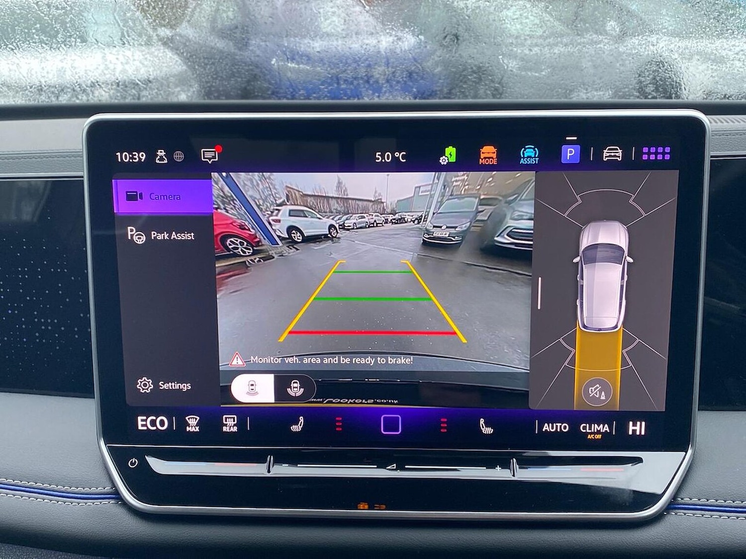 Used Volkswagen Tiguan 2025 for sale - 77802143: Photo 23