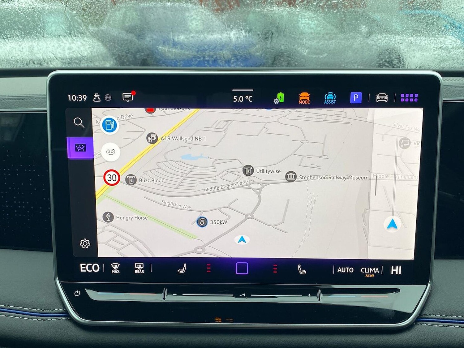 Used Volkswagen Tiguan 2025 for sale - 77802143: Photo 24