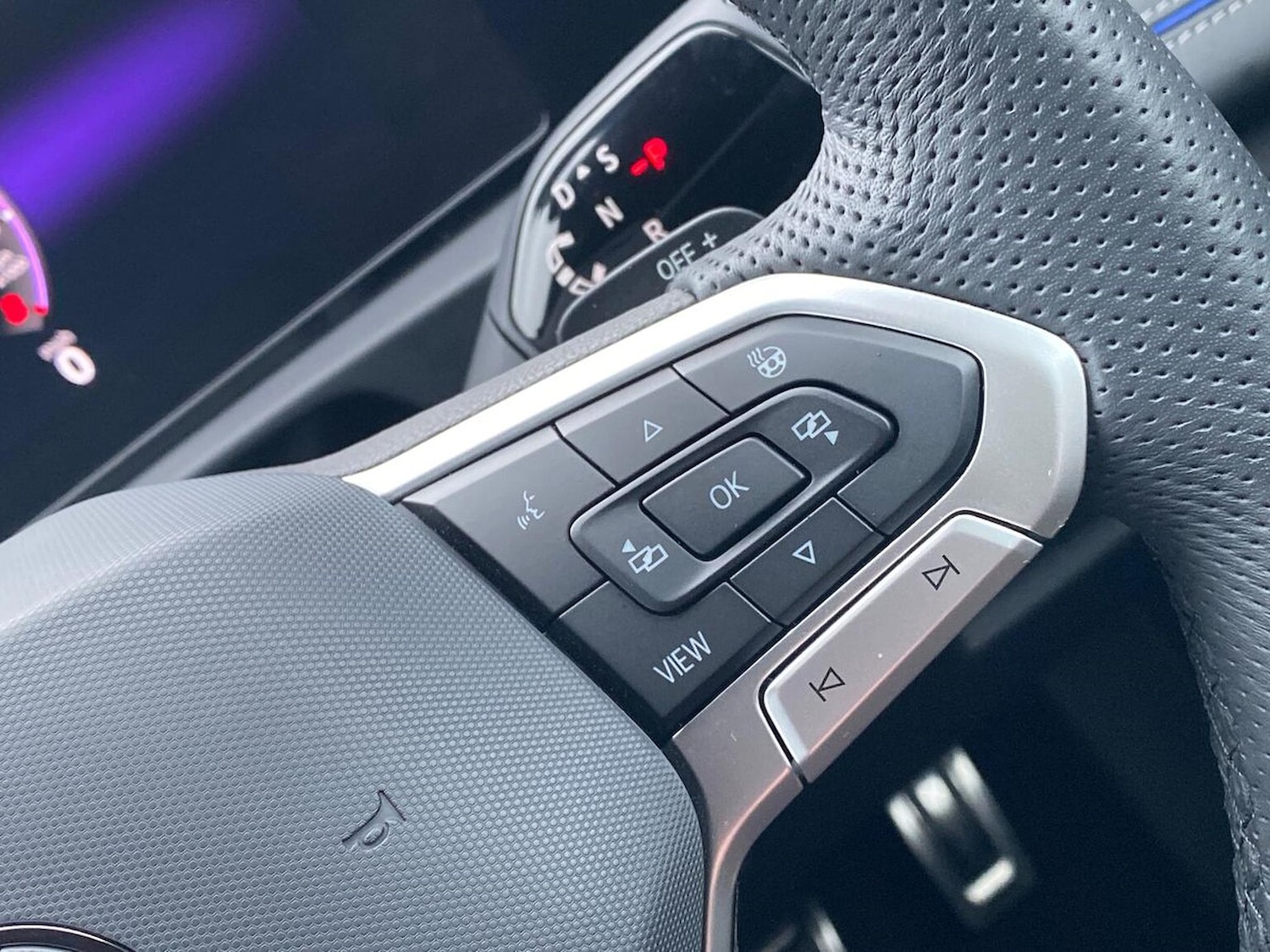 Used Volkswagen Tiguan 2025 for sale - 77802143: Photo 25