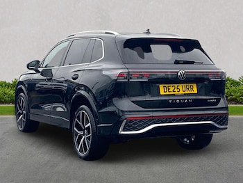 Used Volkswagen Tiguan 2025 for sale - 77802143: Photo