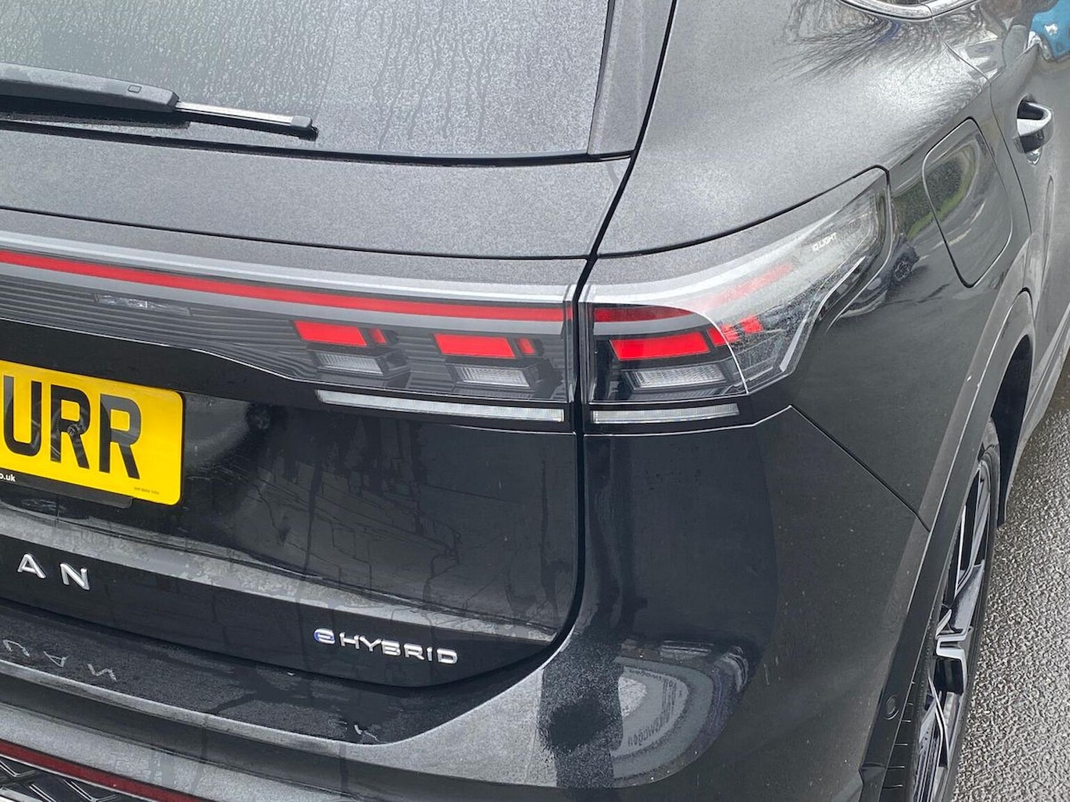 Used Volkswagen Tiguan 2025 for sale - 77802143: Photo 35