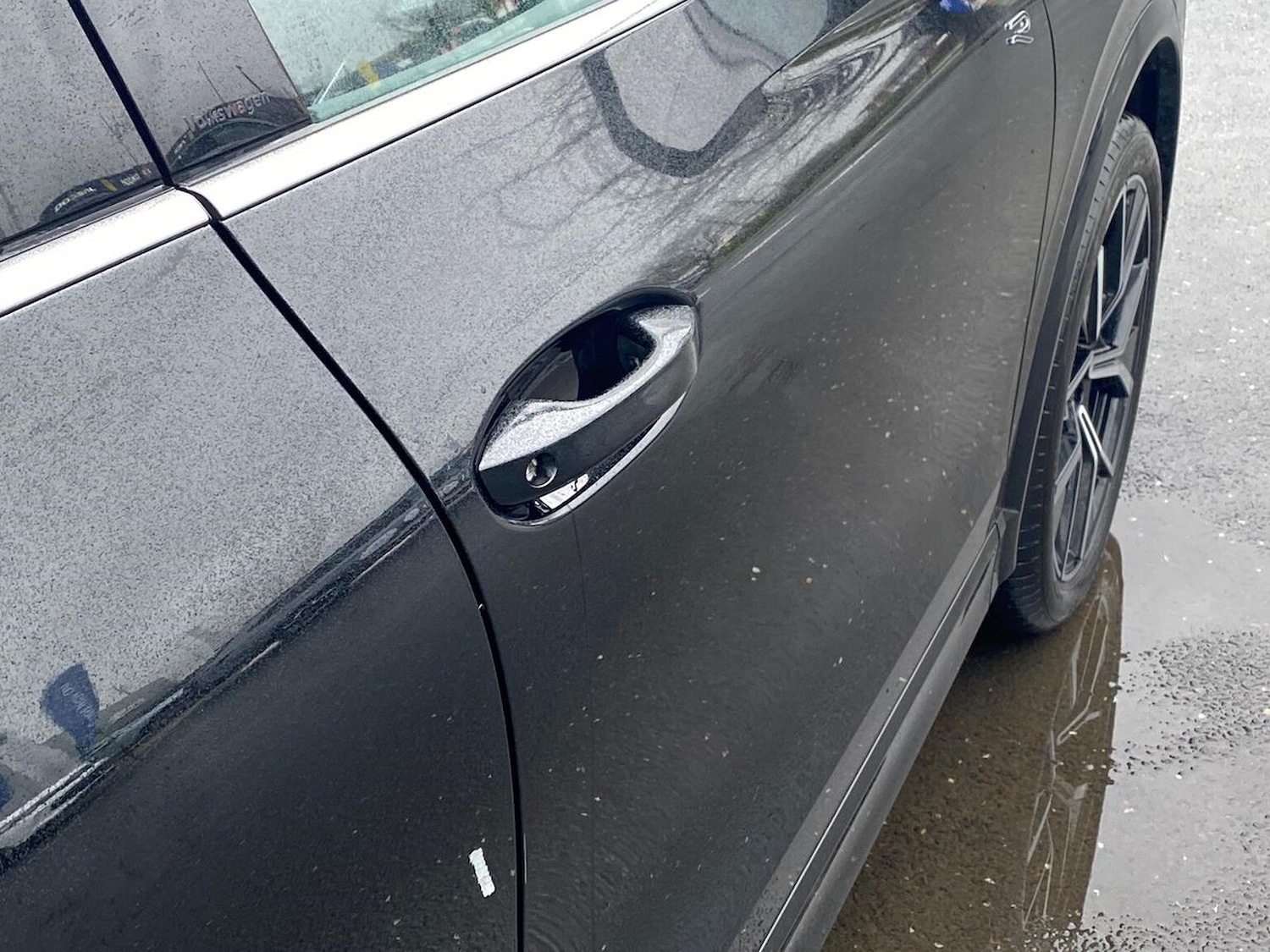 Used Volkswagen Tiguan 2025 for sale - 77802143: Photo 36