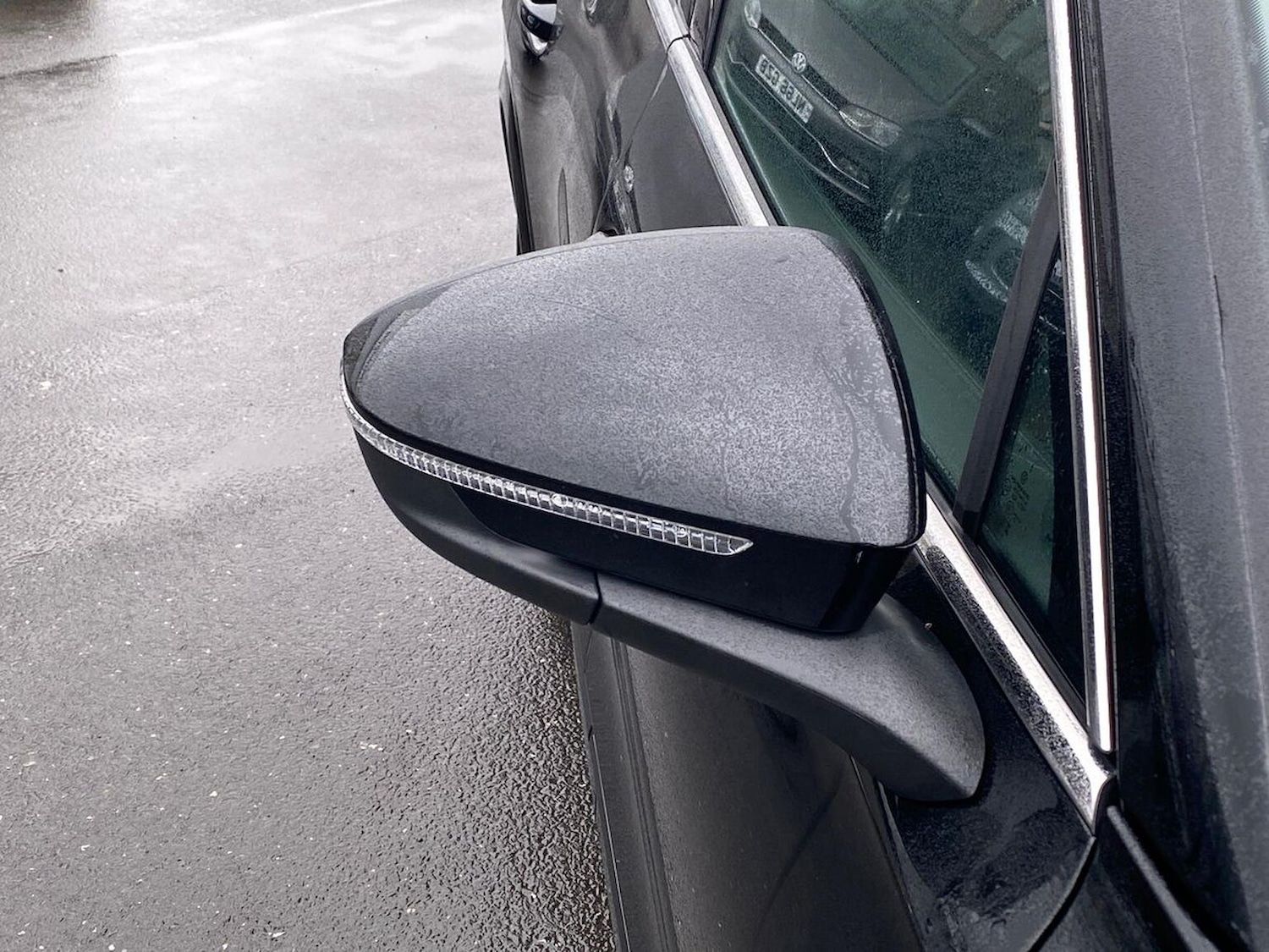 Used Volkswagen Tiguan 2025 for sale - 77802143: Photo 37