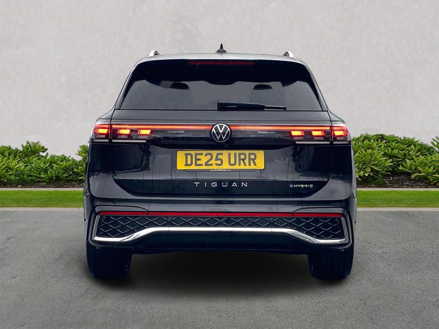 Used Volkswagen Tiguan 2025 for sale - 77802143: Photo 4