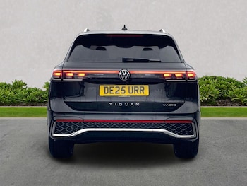 Used Volkswagen Tiguan 2025 for sale - 77802143: Photo