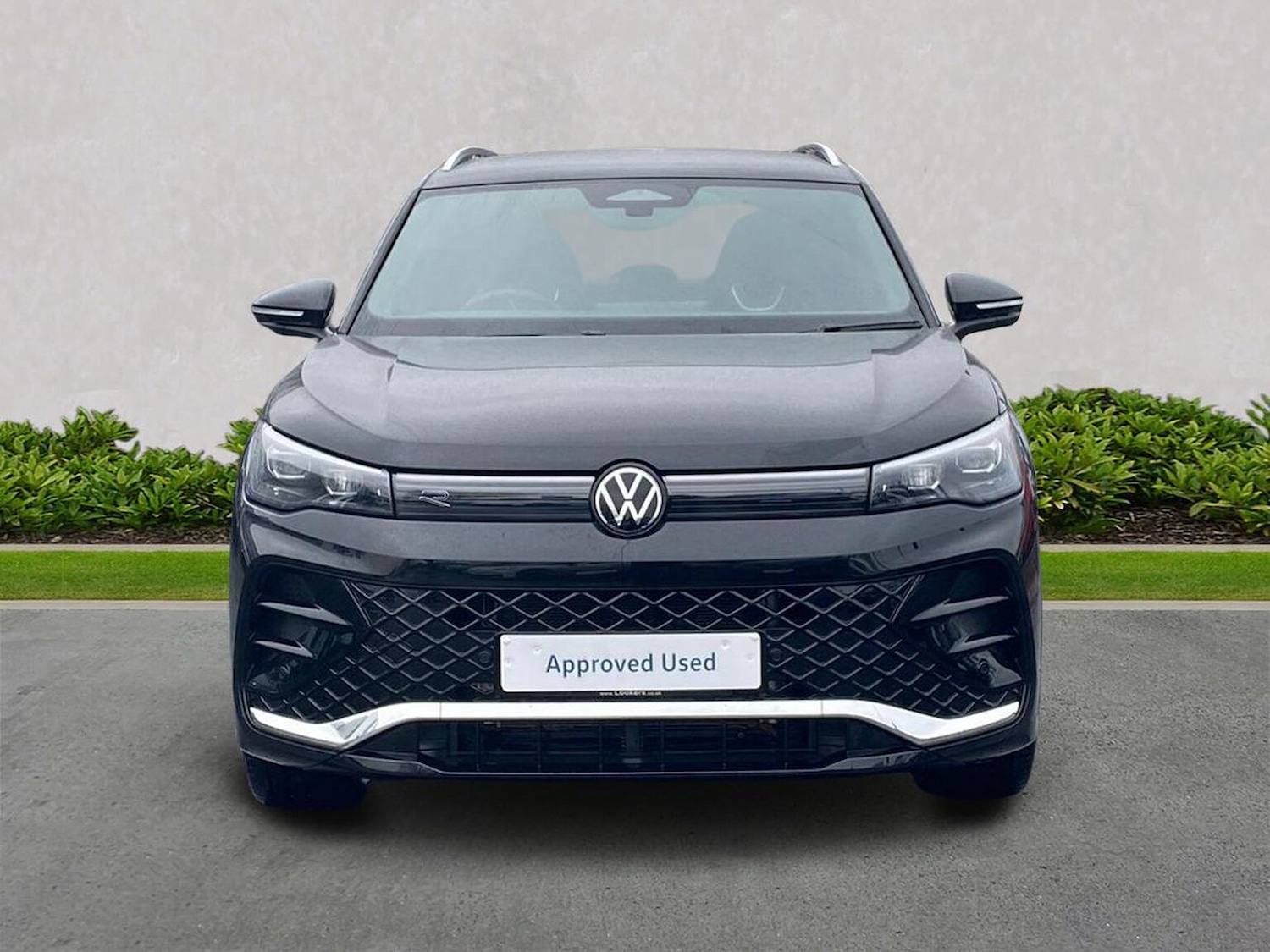 Used Volkswagen Tiguan 2025 for sale - 77802143: Photo 5