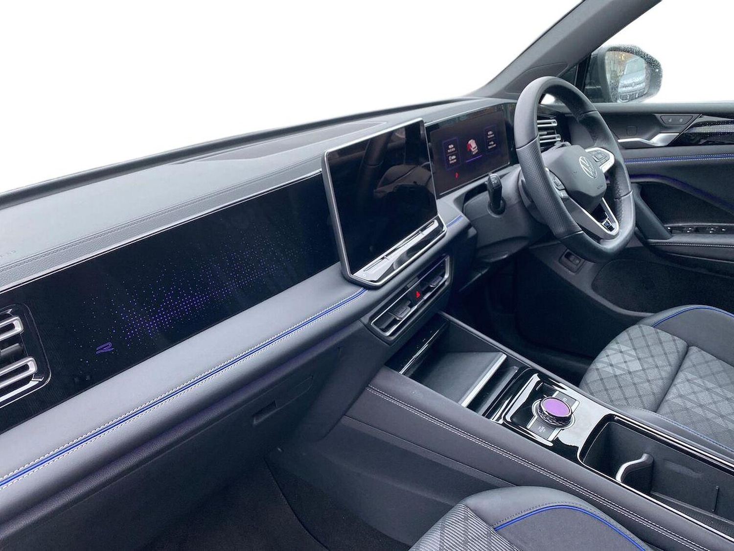 Used Volkswagen Tiguan 2025 for sale - 77802143: Photo 7