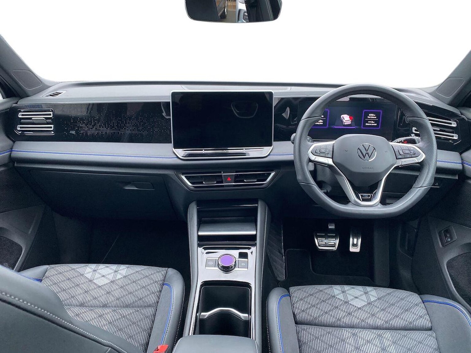 Used Volkswagen Tiguan 2025 for sale - 77802143: Photo 8
