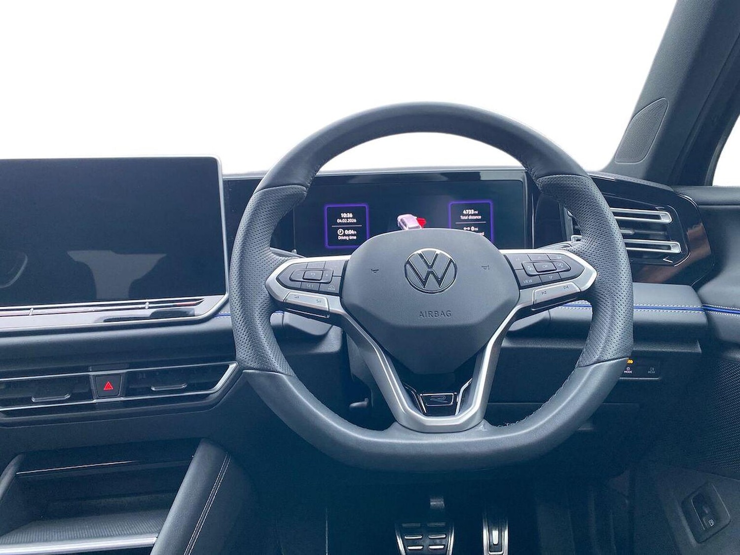 Used Volkswagen Tiguan 2025 for sale - 77802143: Photo 9