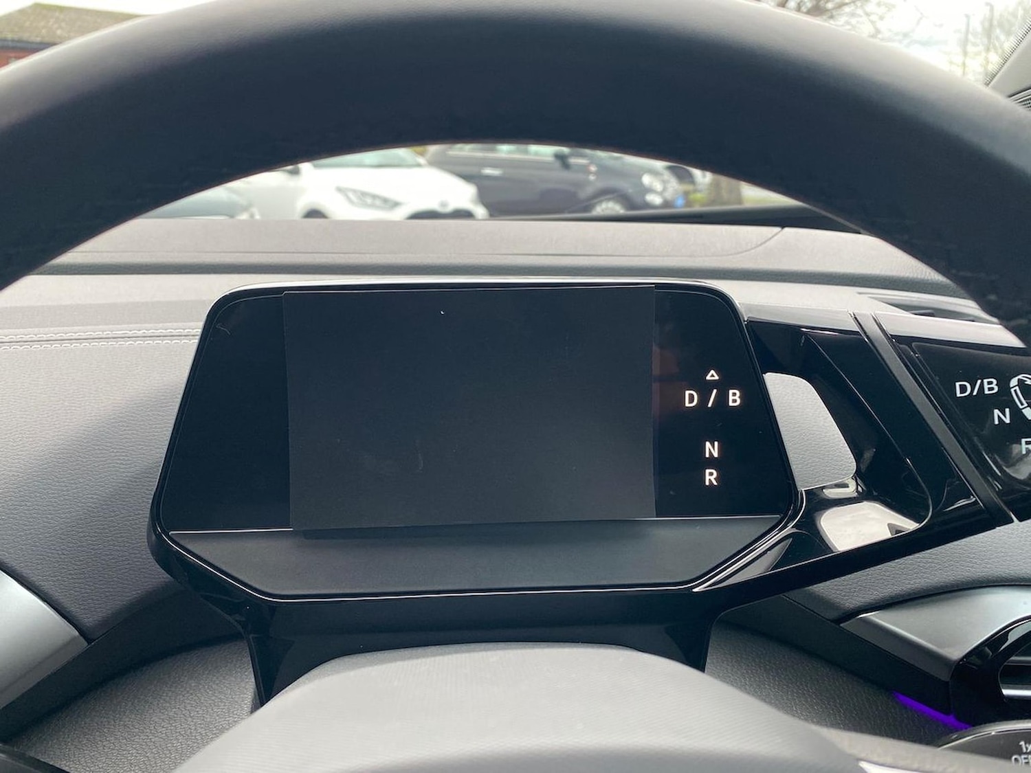 Used Volkswagen ID.4 2023 for sale - 77687999: Photo 10