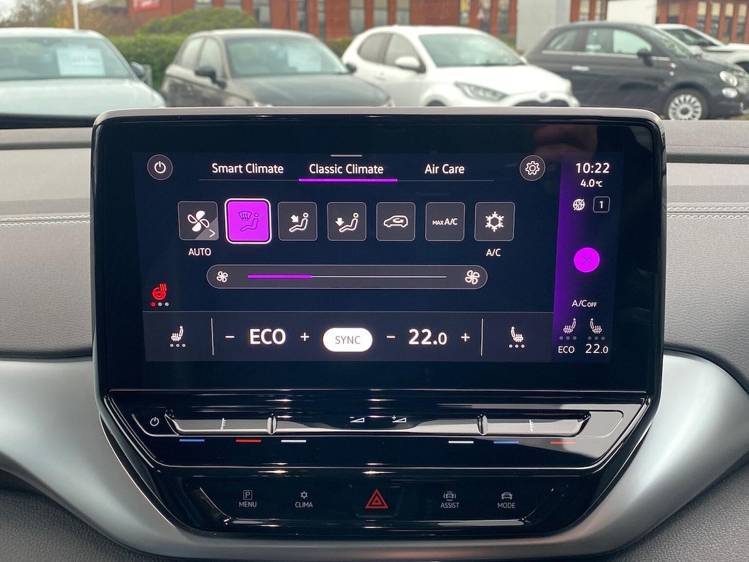 Used Volkswagen ID.4 2023 for sale - 77687999: Photo 12