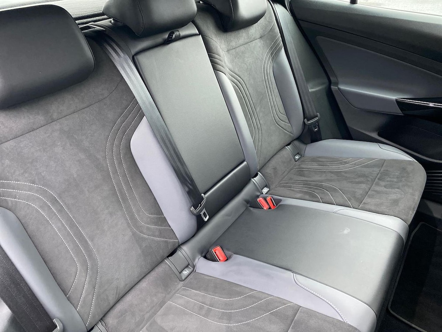 Used Volkswagen ID.4 2023 for sale - 77687999: Photo 16