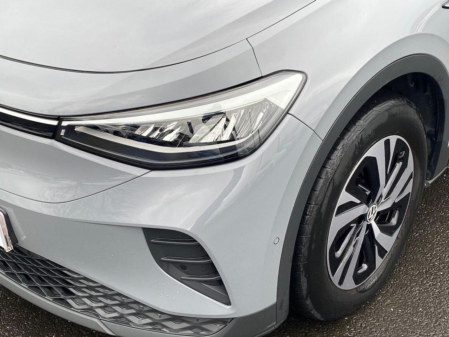 Used Volkswagen ID.4 2023 for sale - 77687999: Photo 33