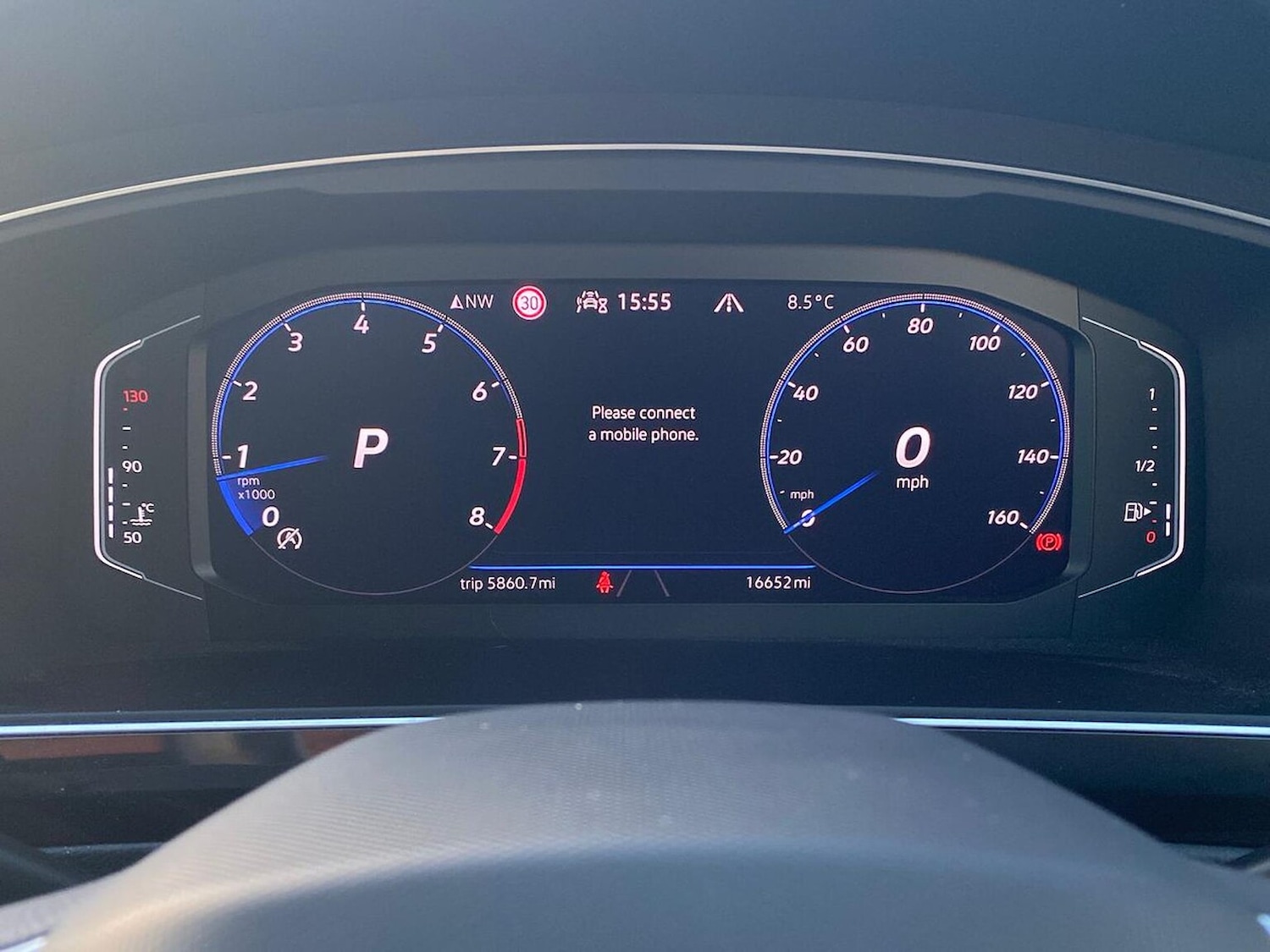 Used Volkswagen Tiguan 2023 for sale - 76437292: Photo 10