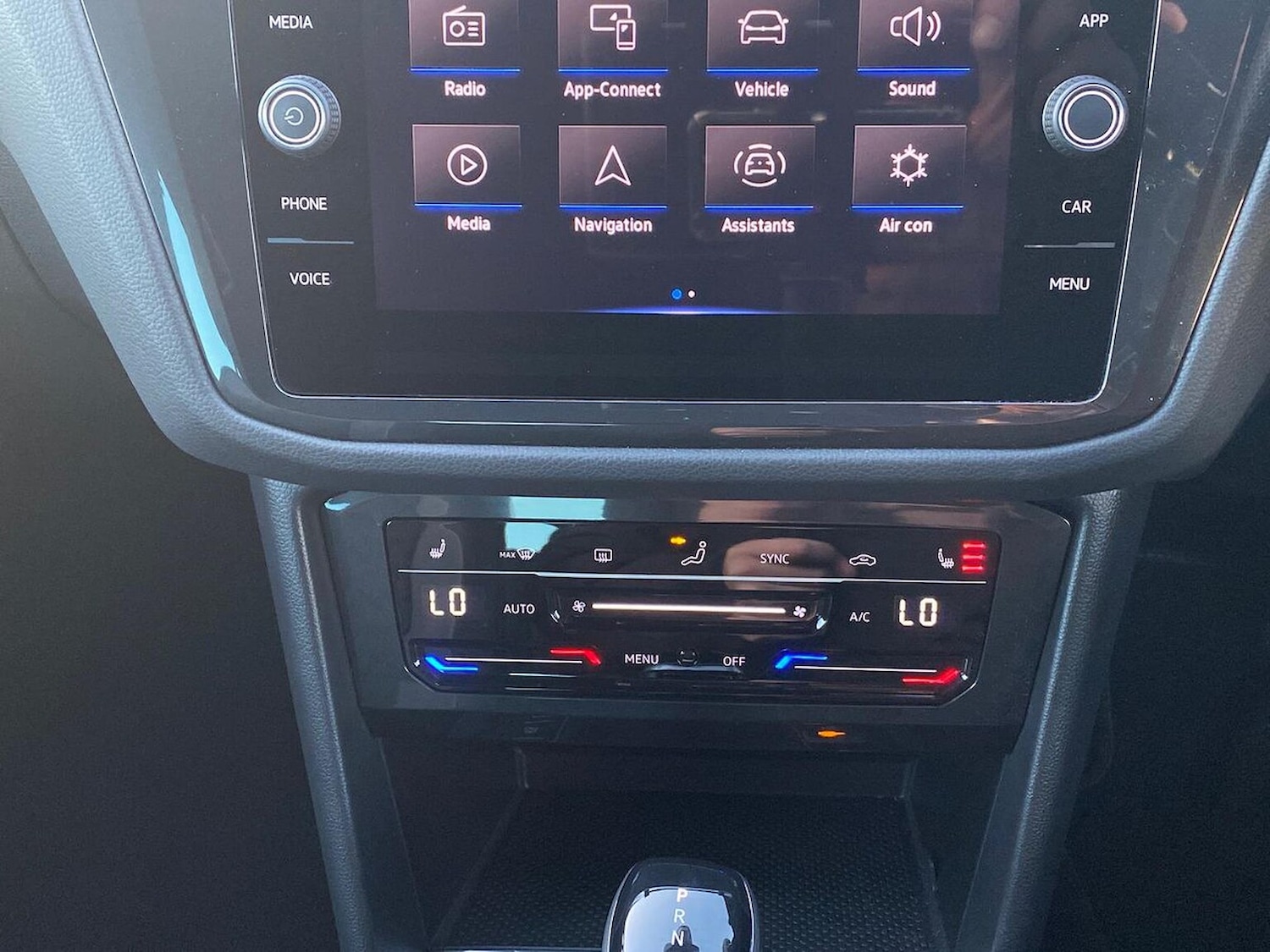 Used Volkswagen Tiguan 2023 for sale - 76437292: Photo 12