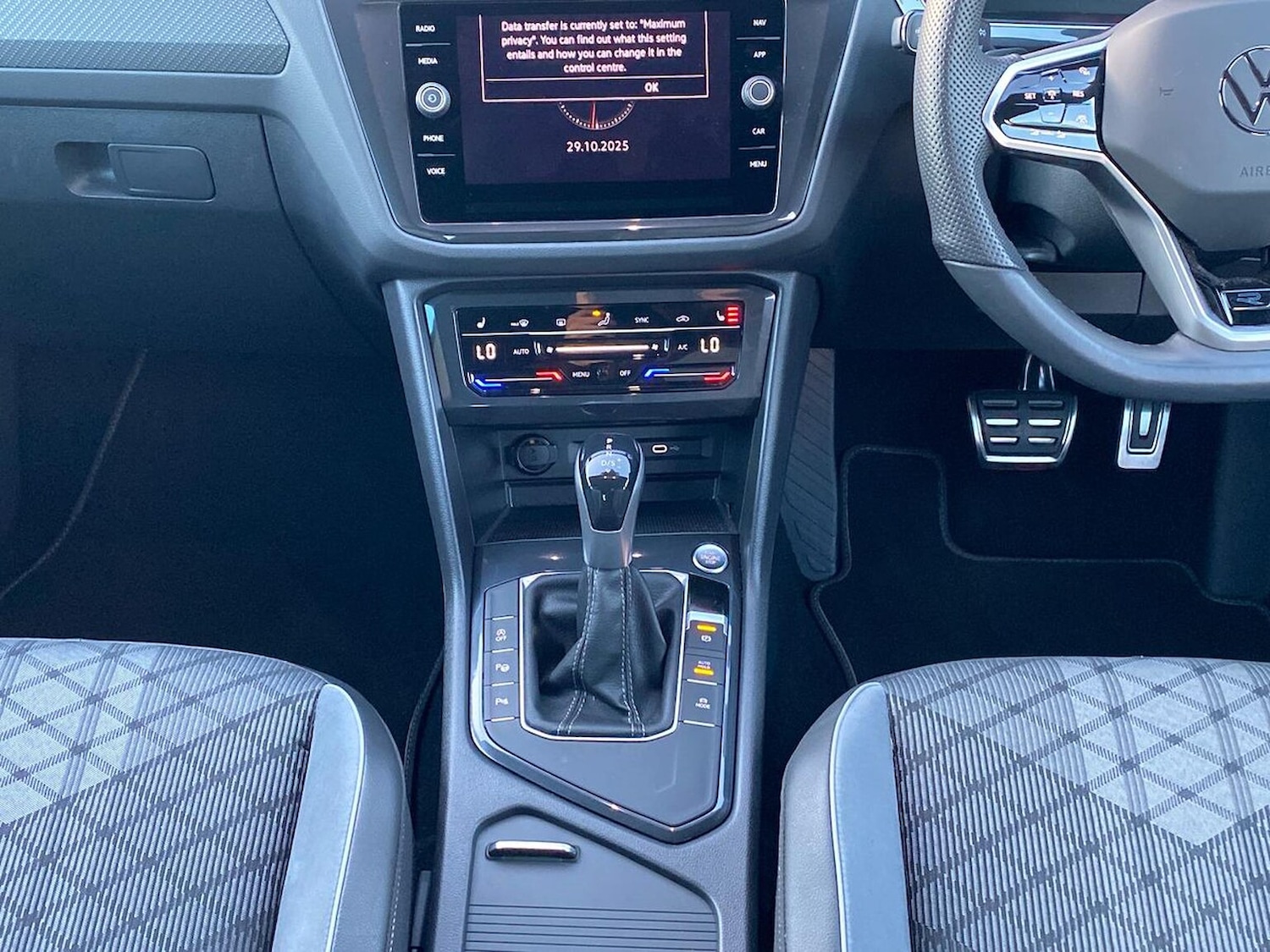 Used Volkswagen Tiguan 2023 for sale - 76437292: Photo 13