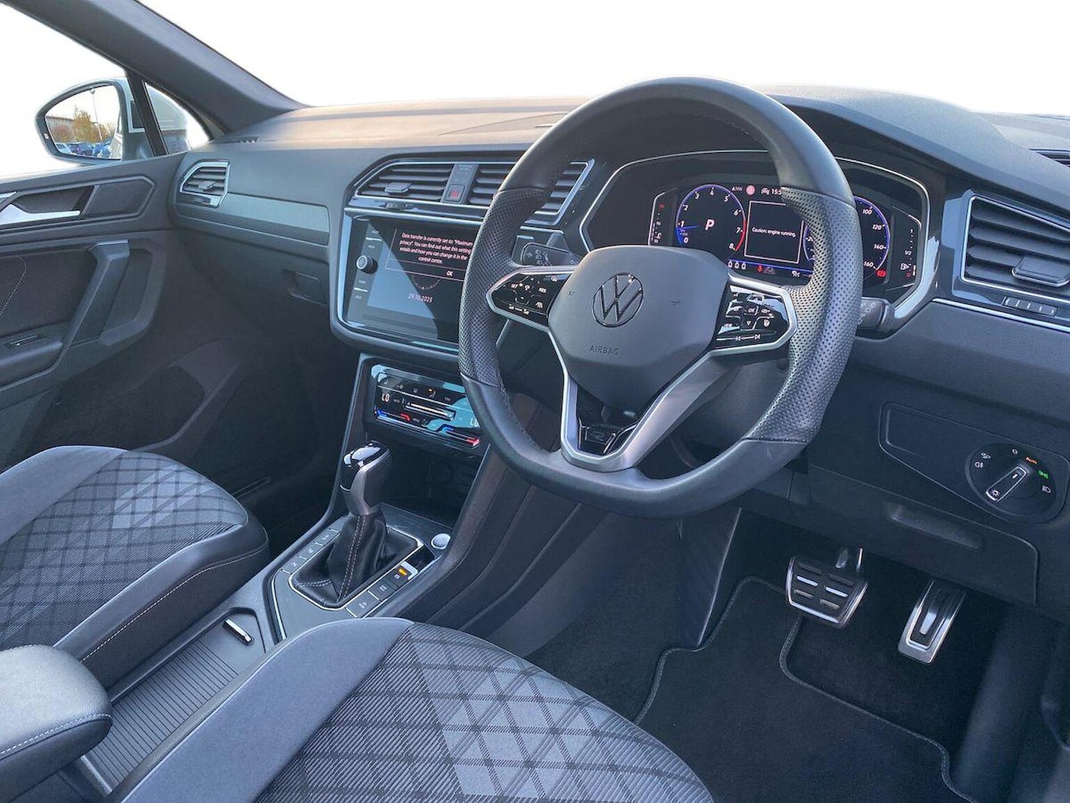 Used Volkswagen Tiguan 2023 for sale - 76437292: Photo 15