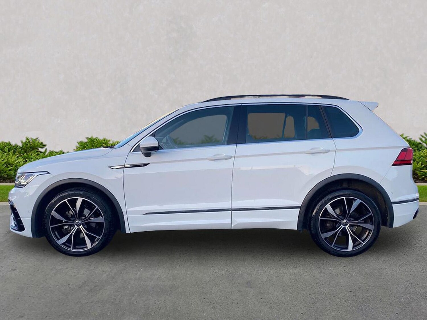 Used Volkswagen Tiguan 2023 for sale - 76437292: Photo 19