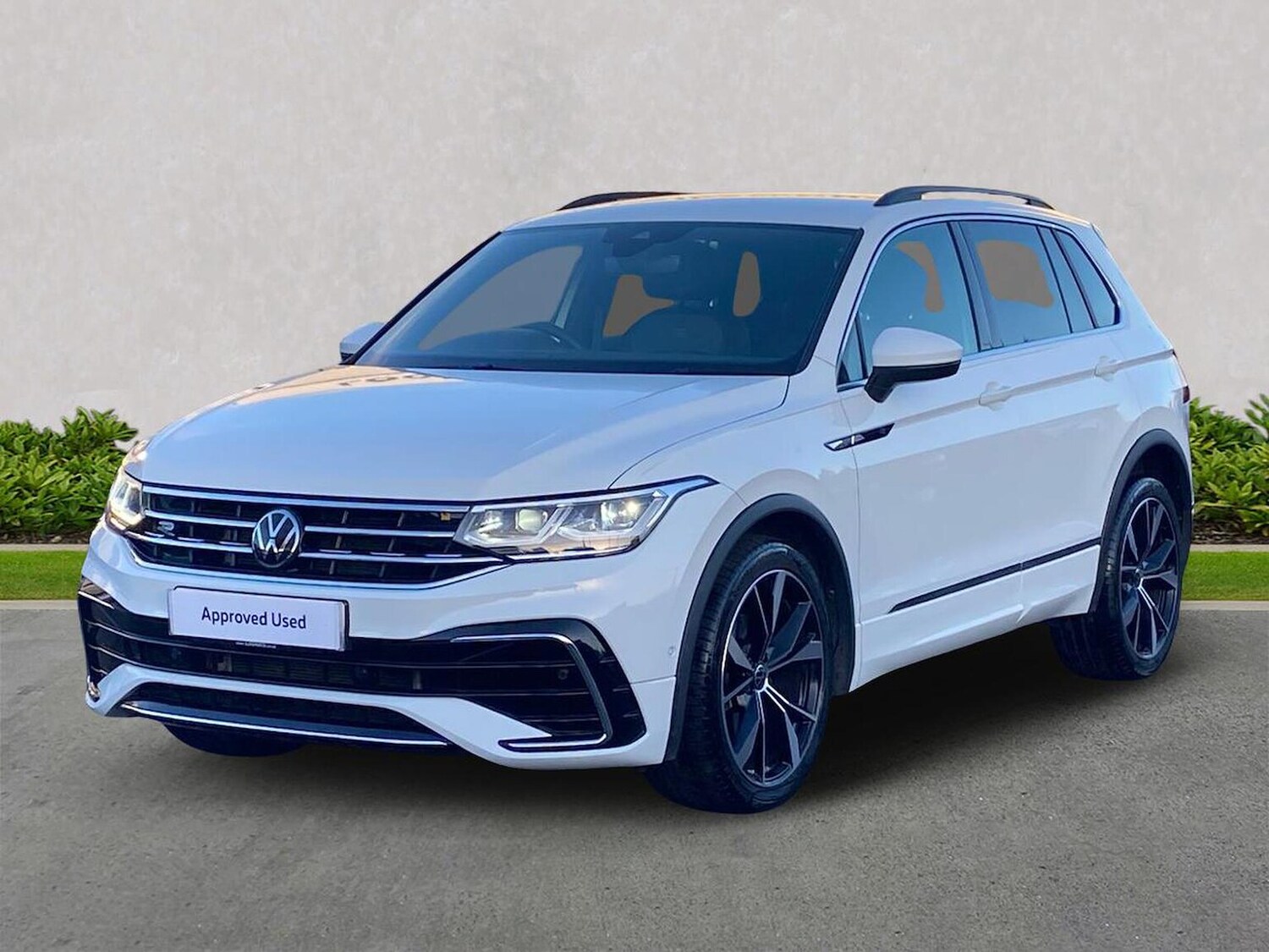 Used Volkswagen Tiguan 2023 for sale - 76437292: Photo 20