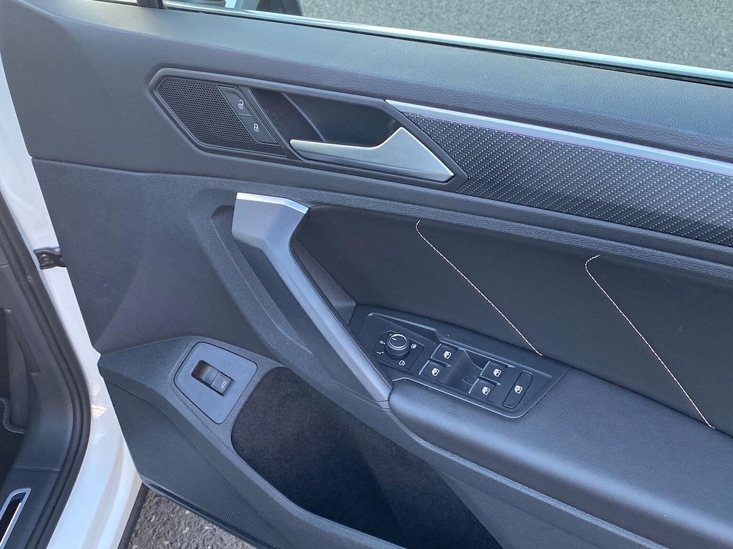 Used Volkswagen Tiguan 2023 for sale - 76437292: Photo 21