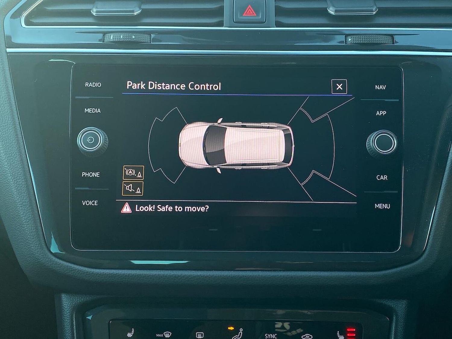 Used Volkswagen Tiguan 2023 for sale - 76437292: Photo 23